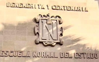 8vo. ENCUENTRO DE LA RED NACIONAL NORMALISTA DE HISTORIA