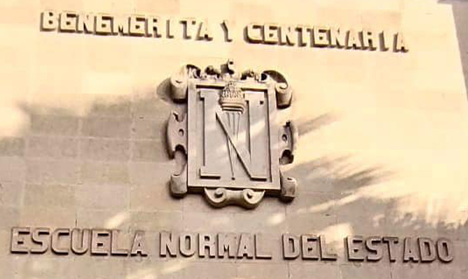 8vo. ENCUENTRO DE LA RED NACIONAL NORMALISTA DE HISTORIA